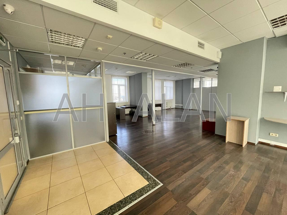 Оренда офісне приміщення на Загорівська вул., 23 приміщень - 5, поверх - 8/9 Київ - фото 12