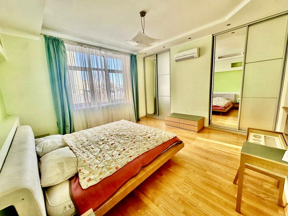 Продаж Квартира 3-кімнатна, 8/29 поверх на Лесі Українки вул., д. 7-Б Київ - фото 3