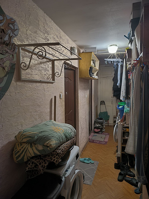 Продается комната в коммуне ул. Краснова Одеса - фото 12