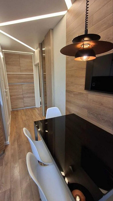 Продаж Квартира 2-кімнатна, 9/18 поверх на Драгоманова вул., д. 13/10 Киев - изображение 9