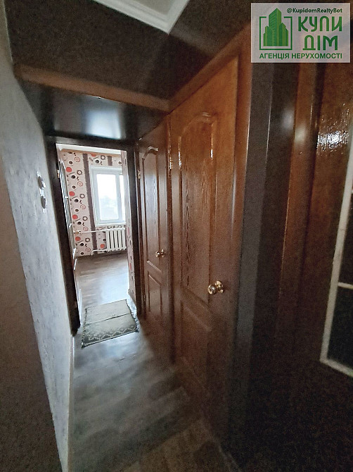 Продам 2-о к/к 44м2 з ремонтом в Новомиколаївці. Кропивницький - фото 2