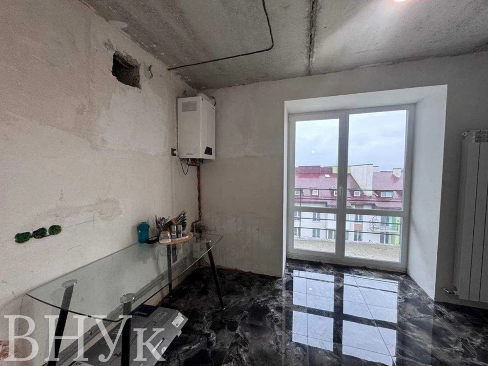 Продаж Квартира 2-кімнатна, 9/9 поверх на вул. Підгородня Тернополь - изображение 9