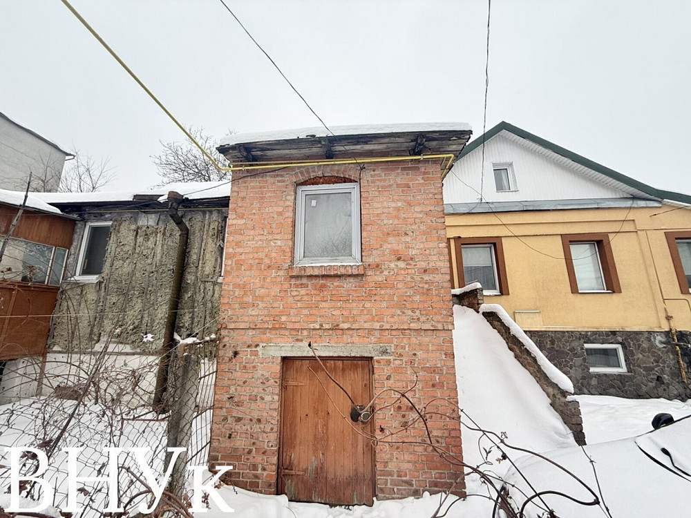 Продаж Квартира 1-кімнатна, 1/1 поверх на Івана Франка Луцк - изображение 4