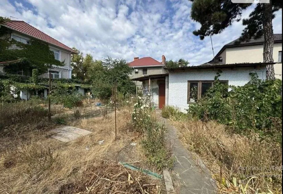 For sale land plot For the construction of a private residential building area 6 ares КРІМСКИЙ ПЕРЕУЛОК Odessa - photo 9