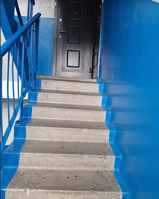 Продаж Квартира 2-кімнатна, 4/5 поверх на Київська Вінниця - фото 18