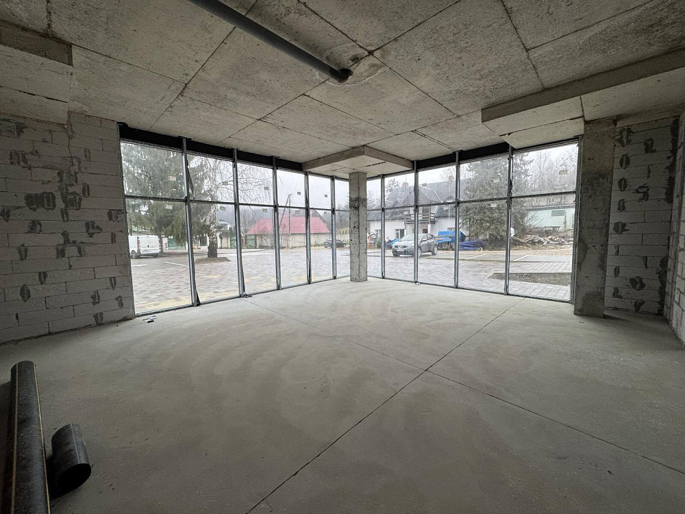 Продаж торгове приміщення на вул. Дубенська поверх - 1/9 Kremenets' - photo 7