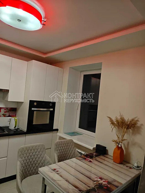 Продаж Квартира 2-кімнатна, 9/10 поверх на вул. Добролюбова Харьков - изображение 4