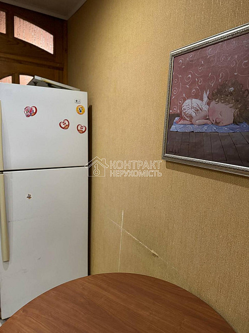 Оренда Квартира 3-кімнатна, 5/9 поверх на вул. Балакірєва Харків - фото 2