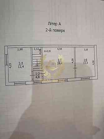 Продаж будинку в селі Жорнівка, Київської області Жорнівка