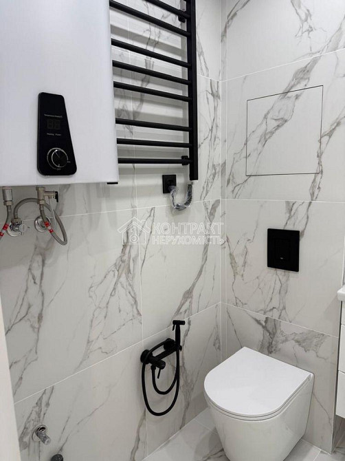 Продаж Квартира 2-кімнатна, 6/9 поверх на вул. Ювілейний Харків - фото 6