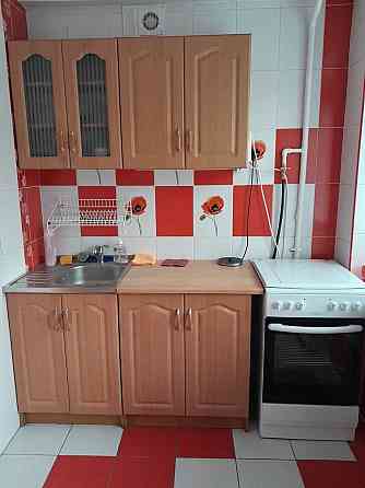 Оренда Квартира 1-кімнатна, 3/8 поверх на провулок Коломієвський, 3/1 Киев