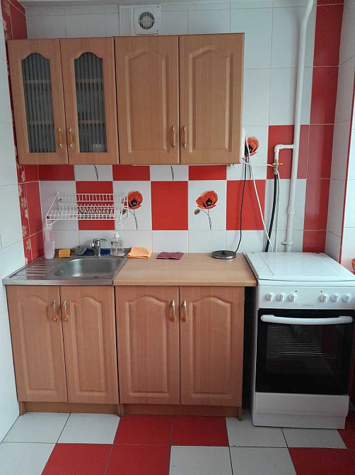 Оренда Квартира 1-кімнатна, 3/8 поверх на провулок Коломієвський, 3/1 Київ - фото 5