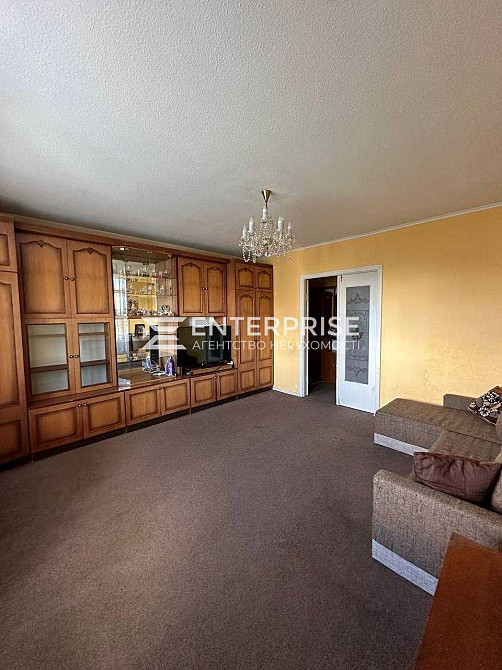 Продаж Квартира 4-кімнатна, 8/9 поверх на вул. Петропавлівська Київ - фото 6