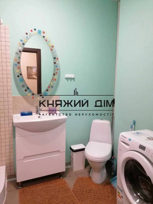 Продаж 1 кім. квартири Код № 21143867 Київ - фото 6