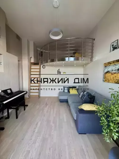 Оренда 4-кімнатної квартири метро Хрещатик, код 11203764 Київ - фото 16