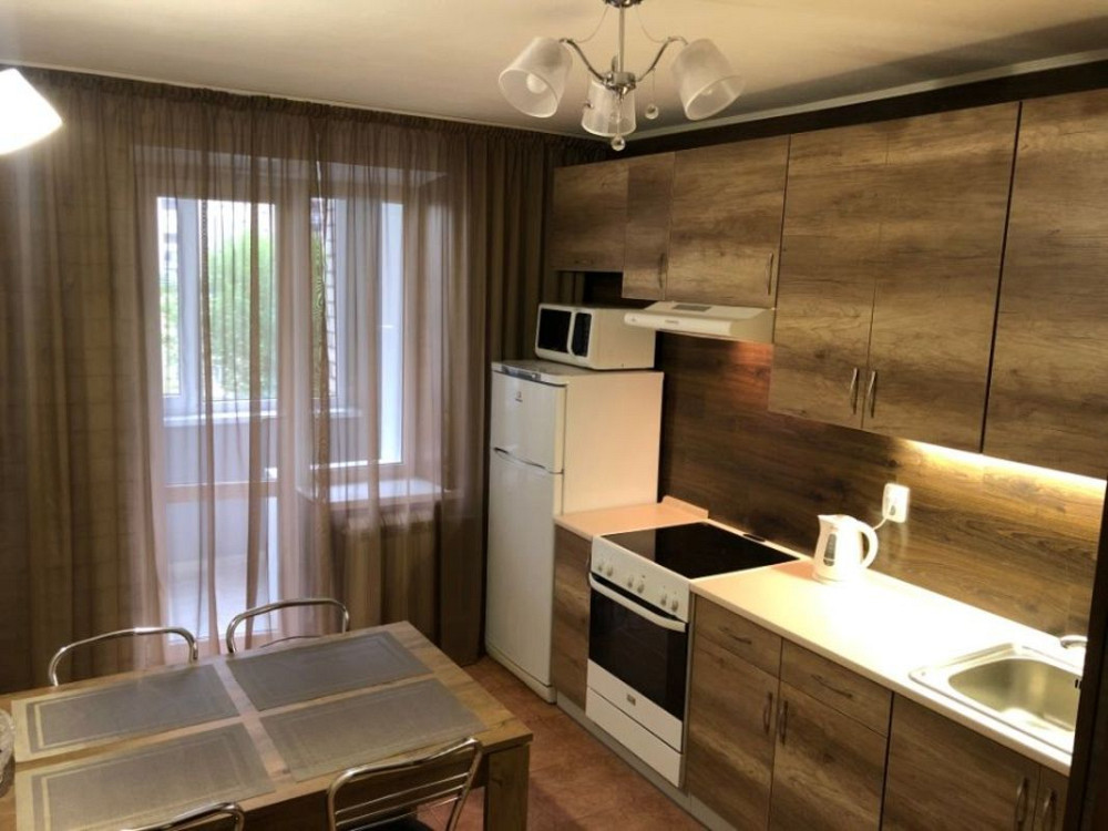 Оренда Квартира 3-кімнатна, 4/12 поверх на ул. Михаила Драгоманова, 23б Kiev - photo 1