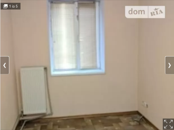 Оренда приміщення вільного призначення на Некрасова поверх - 1/4 Vinnytsya