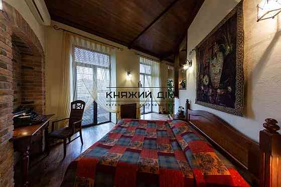 Оренда 1-но к. квартири в центрі Києва. № 11200809 Киев