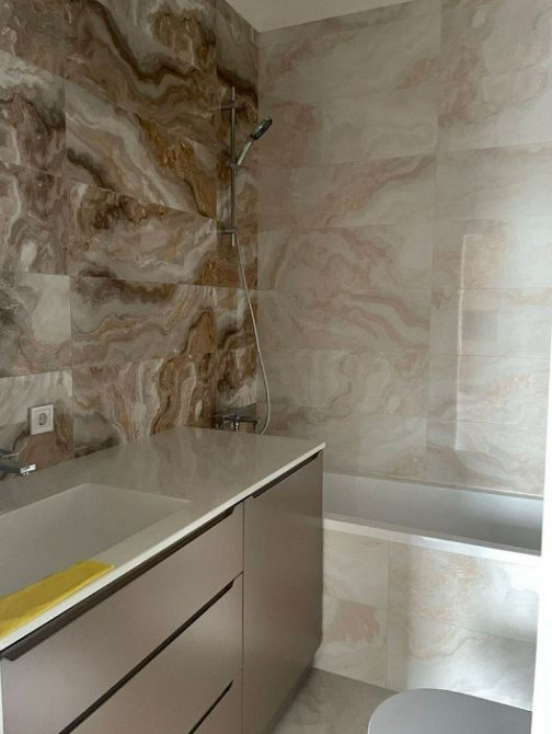 Двухкомнатная квартира на Дмитрия Донского. Одеса - фото 9