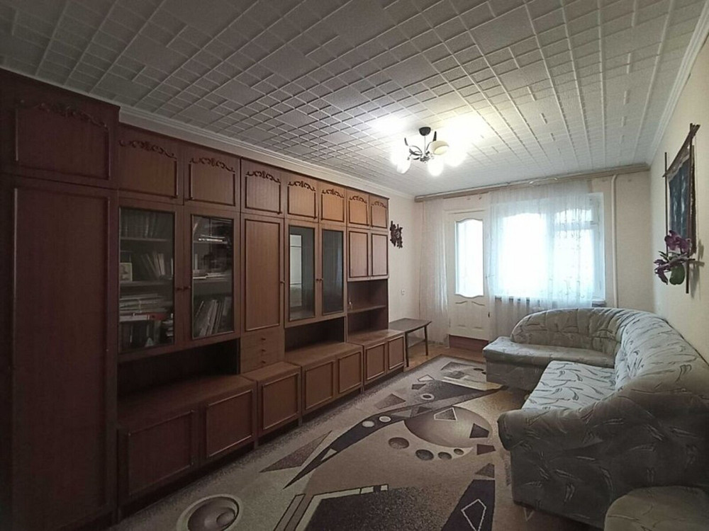 Продаж Квартира 2-кімнатна, 4/5 поверх на Космонавтів Вінниця - фото 3