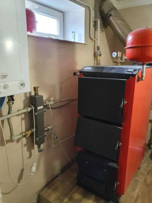 Продам дом  в селе Фонтанка Фонтанка - фото 18