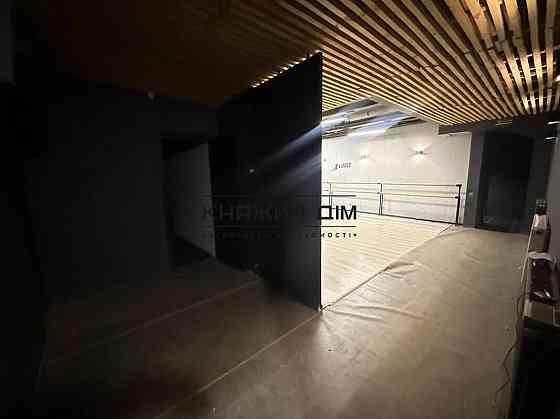 Оренда приміщення вільного призначення на вул. Ветрова ул./Назарівська поверх - -1 Київ