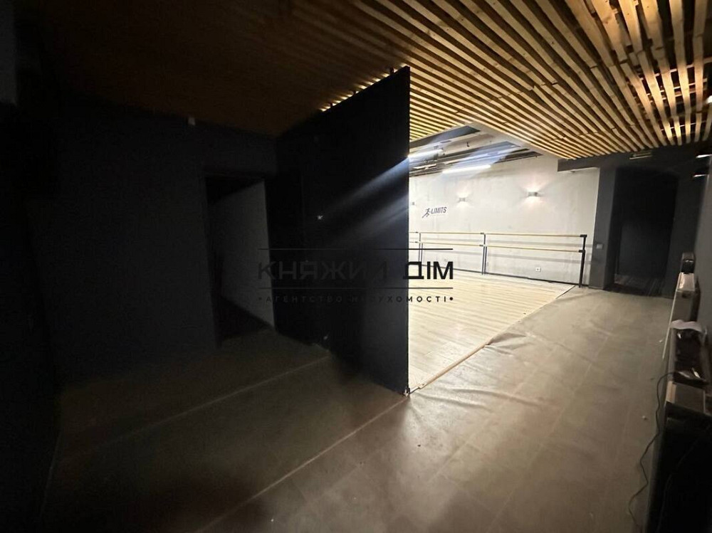 Оренда приміщення вільного призначення на вул. Ветрова ул./Назарівська поверх - -1 Київ - фото 6