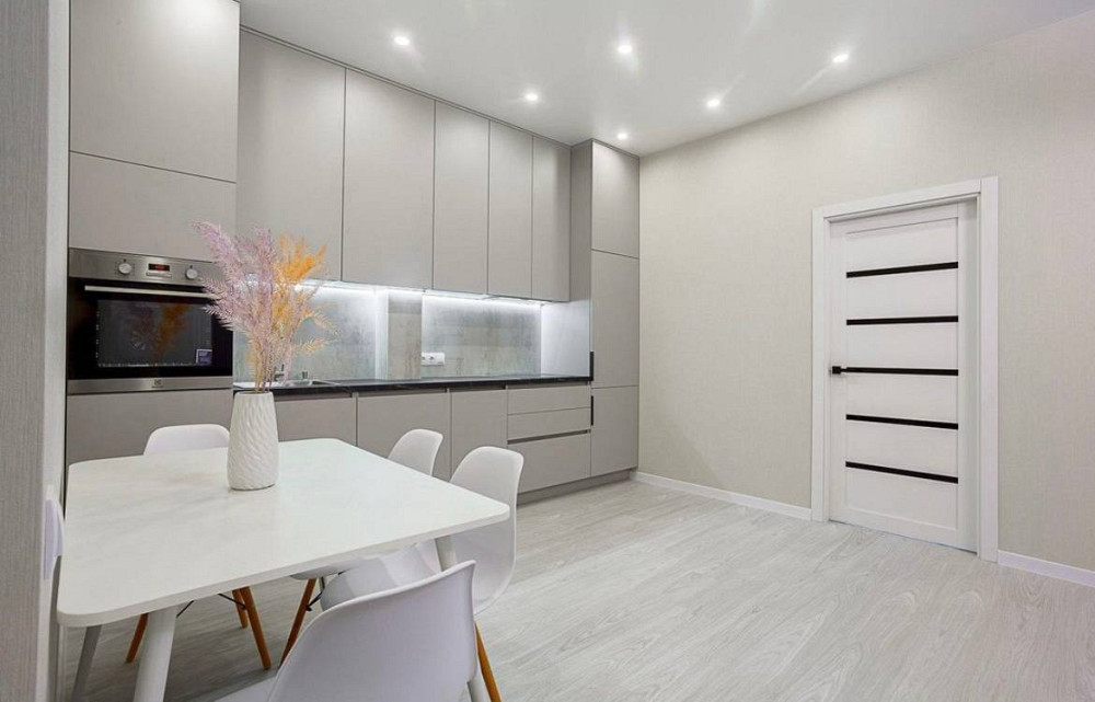 Красивая, двухкомнатная квартира на Люстдорфской дороге. Одеса - фото 10