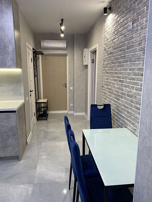 Продаж Квартира 1-кімнатна, 2/12 поверх на Академика Глушко проспект Одеса - фото 5