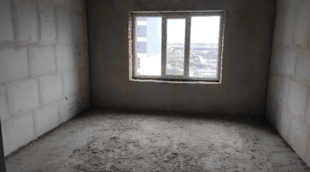 Продаж Квартира 2-кімнатна, 9/10 поверх на Немирівське Шосе Вінниця - фото 4