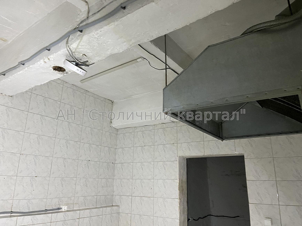 Оренда заклад громадського харчування на Васильківська вул., 28 приміщень - 3 Kiev - photo 17