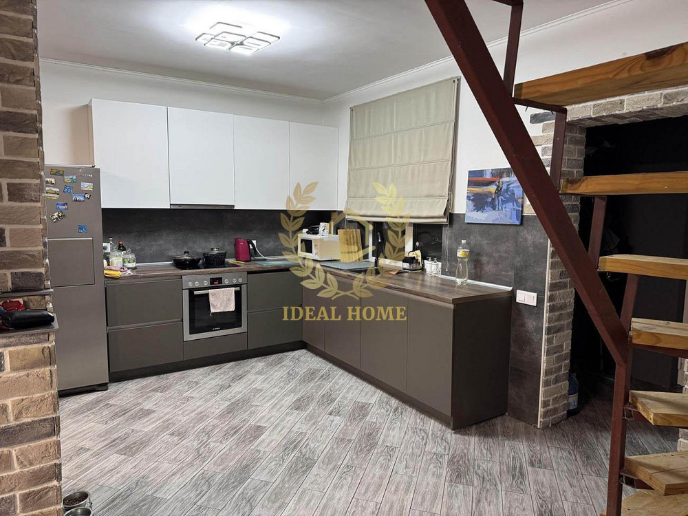 Продам будинок в Калинівці, 3 кімнати, 5 соток. Калинівка (Богуславський район) - фото 9