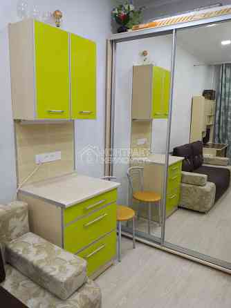 Продаж Квартира 1-кімнатна, 3/4 поверх на вул. Гуданова Харків