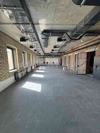 Оренда офісне приміщення на Прорізна вул., Шевченківський район, 8 поверх - 7/7 Київ