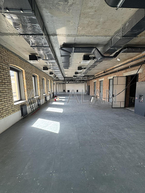 Оренда офісне приміщення на Прорізна вул., Шевченківський район, 8 поверх - 7/7 Київ - фото 5