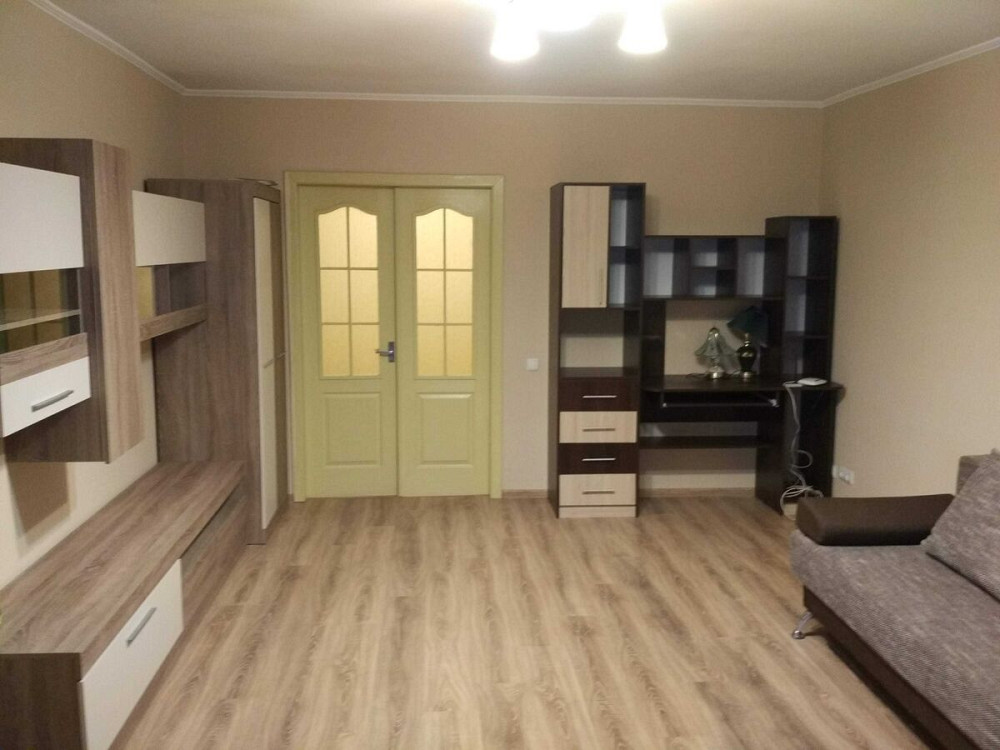 Оренда Квартира 1-кімнатна, 2/9 поверх на вул. Рудницького, 9/3 Київ - фото 5