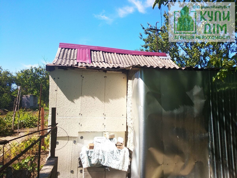 Терміново! Дача для проживання СТ ім. Тимерязєва Кропивницький - фото 12