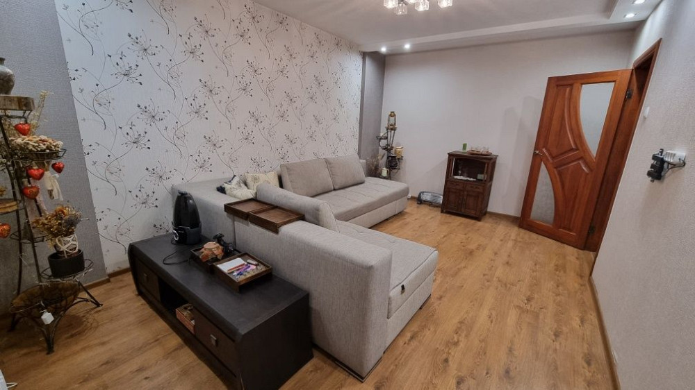 Продаж Квартира 3-кімнатна, 5/16 поверх на Бальзака Оноре вул., д. 86 Київ - фото 6