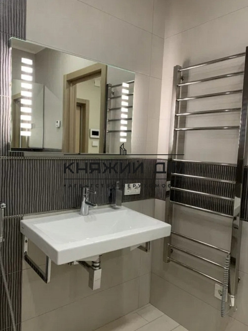 ОРЕНДА 1к квартира в ЖК Паркове мiсто по вул. Вишгородська, 45..Код .№1166226 Kiev - photo 13