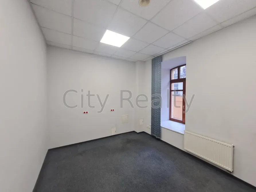 Здається Офісні приміщення площа 234.5 кв.м Київ Бульварно-Кудрявська 24 Київ - фото 5