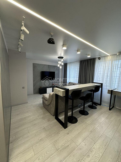 Продаж Квартира 2-кімнатна, 8/16 поверх на вул. Перемоги Харків - фото 5