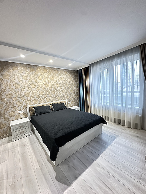 Продаж Квартира 2-кімнатна, 2/10 поверх на Мазепи Гетьмана вул., 164 Ивано-Франковск - изображение 6