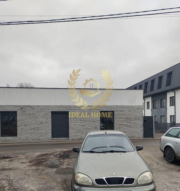 Продаж торгове приміщення на Завокзальная ул., 7 приміщень - 1, поверх - 1/1 Бориспіль - фото 8