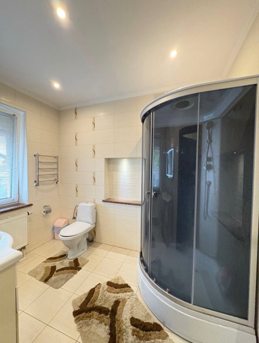 Продажа 2-этажный Дом с участком 4.5 сот 204 кв.м 4 комн. на Серпанкова Ровно - изображение 5