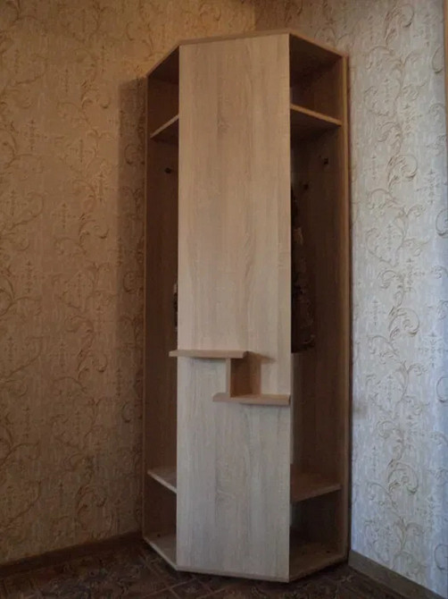 Оренда Квартира 1-кімнатна, 3/21 поверх на Ракетна, 24 Київ - фото 9