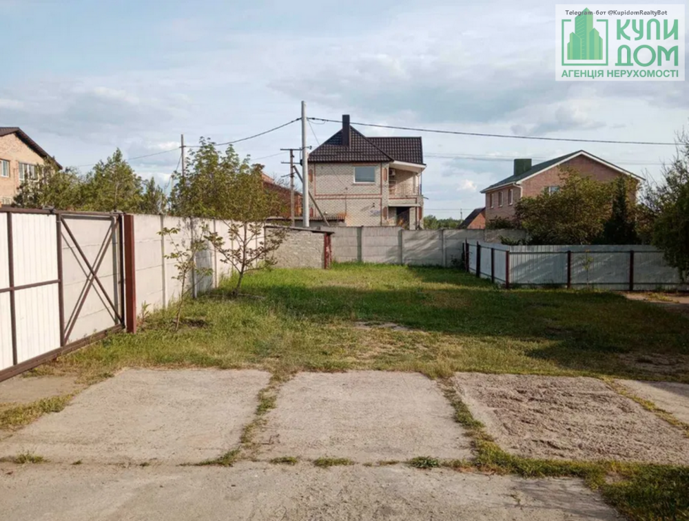 Продам великий будинок з ділянкою 40 соток Кропивницький - фото 11