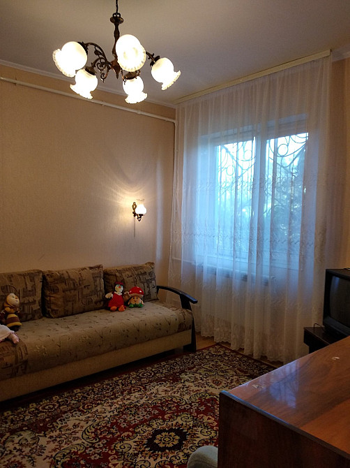 Вилла 200м от моря у моря в Курортном Курортне - фото 14