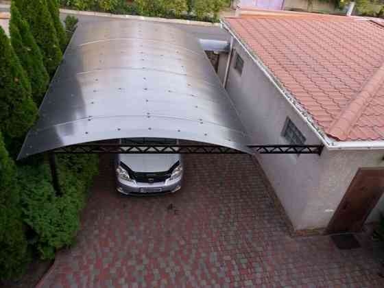 Уютный дом на ул. Ёлочной. Одеса