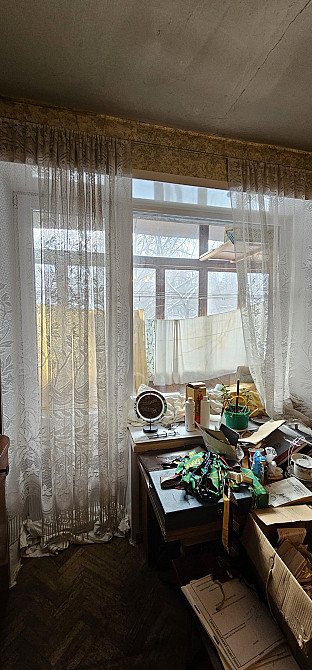 Продаж Квартира 3-кімнатна, 3/9 поверх на Лесі Українки вул., д. 24 Kiev - photo 5