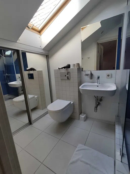 Оренда Квартира 2-кімнатна, 7/7 поверх на Бориса Грінченка, 2 Київ - фото 4